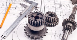 designing drafting