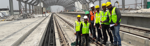 practical training twg